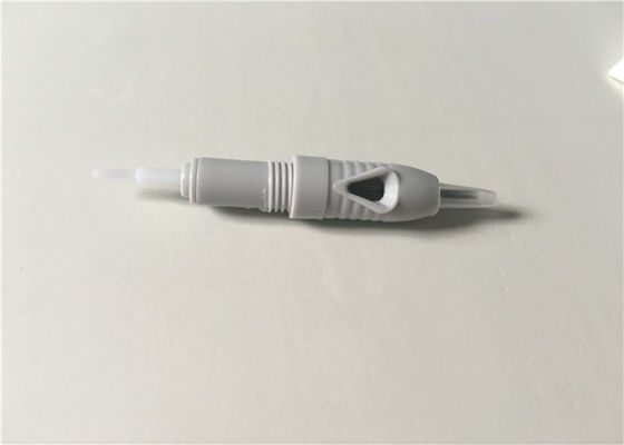China diámetro de las agujas 0.4m m de Microblading del tatuaje de 316L 1RL para Liberty Machine proveedor