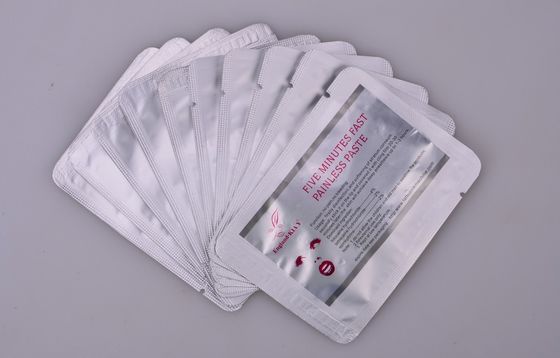 China Goma sin dolor más rápida anestésica tópica de la crema de Inglaterra Kiay y del labio de cinco minutos proveedor