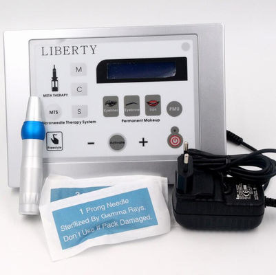 China Liberty Permanent Makeup Pen Machine profesional, máquina del tatuaje de Digitaces proveedor