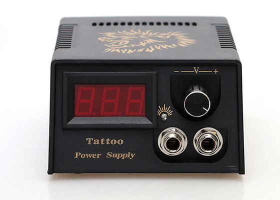 China Fuente de alimentación inalámbrica de encargo de la máquina del tatuaje 220V con el interruptor de pie proveedor
