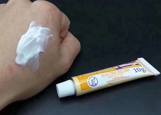 China Crema numbing del dolor del alivio del dolor del tatuaje tópico de Proeagis para encerar retiro del pelo del laser proveedor