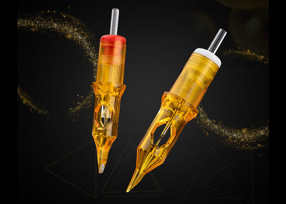 China Tatuaje permanente Pen Cartridge Needle rotatorio del maquillaje proveedor