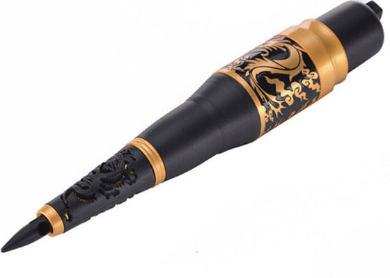 China Arma de oro tópico del tatuaje del lápiz de ojos de la ceja de Dargon para el maquillaje permanente proveedor