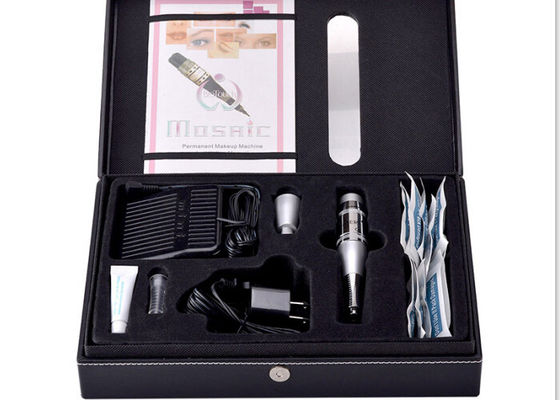 China Dulex Merlin Permanent Makeup Pen Machine para el lápiz de ojos cosmético de la ceja/del labio proveedor