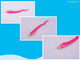 Funciones completas Mini Manual Tattoo Pen Eyebrow conveniente para la cuchilla de 7 agujas proveedor