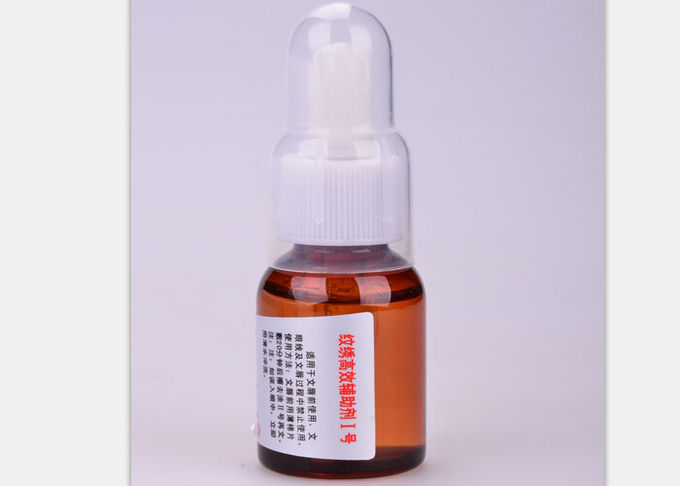 Líquido inmediato del ácido clorhídrico 60mg Anethetic de la lidocaína de BMW para el maquillaje permanente 30ML 0