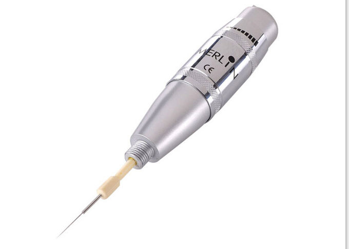Dulex Merlin Permanent Makeup Pen Machine para el lápiz de ojos cosmético de la ceja/del labio 1