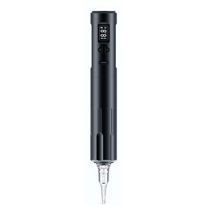 China Potente máquina de maquillaje permanente inalámbrica RCA de 2,7 mm máquina de tatuaje proveedor