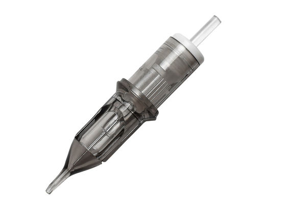 China 0.35MM cartucho de máquina de tatuaje agujas de maquillaje permanente proveedor