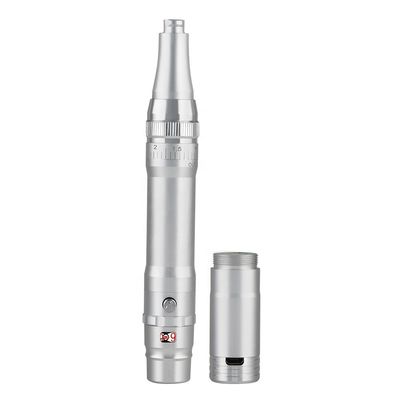 Máquina de tatuaje de cejas de batería profesional con protrusión de aguja de 0-3.5 mm y diseño inalámbrico proveedor