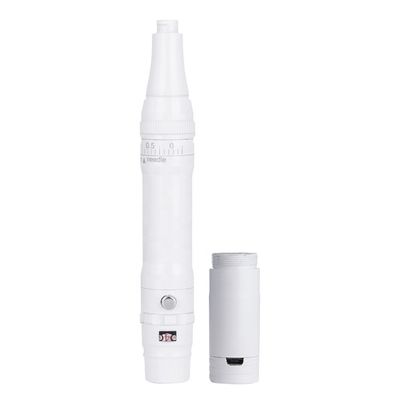 Máquina de tatuaje de cejas de batería profesional con protrusión de aguja de 0-3.5 mm y diseño inalámbrico proveedor