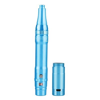 Máquina de tatuaje de cejas de batería profesional con protrusión de aguja de 0-3.5 mm y diseño inalámbrico proveedor