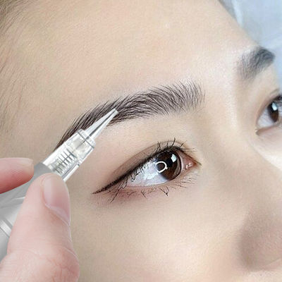 Pequeño tatuaje eléctrico inalámbrico recargable máquina de tatuaje de labios profesional con y diseño recargable proveedor