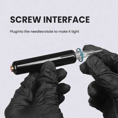 Máquina de maquillaje semipermanente para microblading de cejas sin esfuerzo y de larga duración proveedor