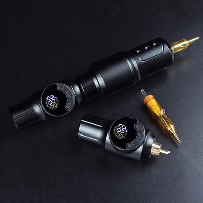 67g de suministro de energía inalámbrico para tatuajes rendimiento superior para artistas profesionales proveedor