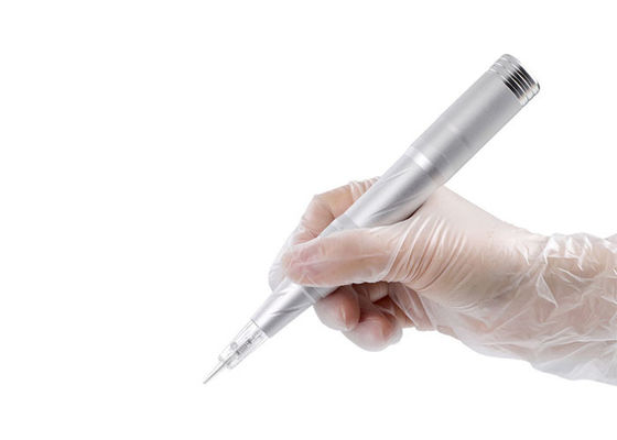 Máquina PMU inalámbrica, lápiz de tatuaje, maquillaje eléctrico, máquina de tatuaje. proveedor
