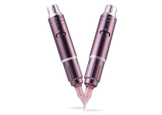 Motor sin núcleo permanente contra el retroceso Ombre Brows en polvo Máquina PMU proveedor
