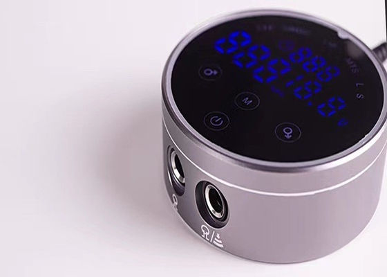 Máquina de tatuaje de control sin esfuerzo con fuente de alimentación de tatuaje con función de caja de puntos y pantalla táctil inteligente proveedor