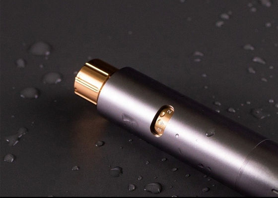 Máquina rotativa de tatuaje de aluminio pluma digital para el rubor permanente de los labios proveedor