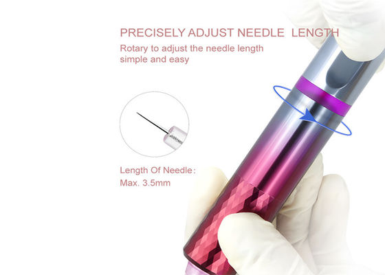 Kit de máquina de microblading digital profesional con una pluma rotativa permanente para tatuajes proveedor