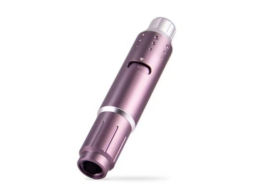 Motor sin núcleo permanente contra el retroceso Ombre Brows en polvo Máquina PMU proveedor