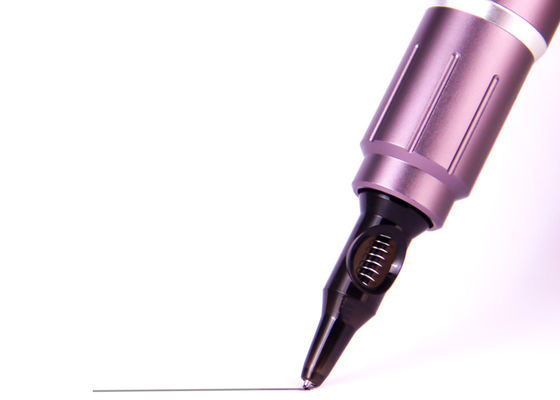 0.5MM Cartucho de tinta Aguja de tatuaje Practicar agujas de color completo proveedor