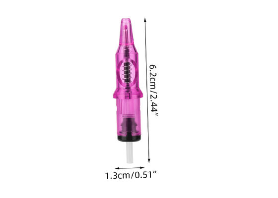 Cartucho de tinta de 0,5 mm Aguilas de maquillaje permanente proveedor