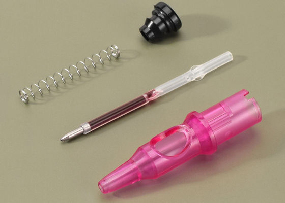 Cartucho de tinta de 0,5 mm Aguilas de maquillaje permanente proveedor