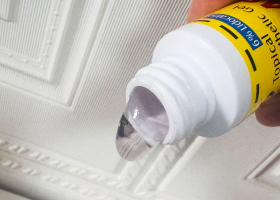 OEM que tatúa la crema entumecida sin dolor del tatuaje que entumece SSJ48 proveedor