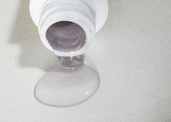 Crema del anestésico del tatuaje del lápiz de ojos de la ceja del gel SSJ48 del 6% que entumece proveedor