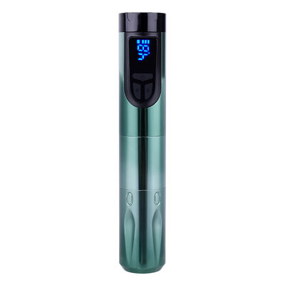 Y15 1200mAh de capacidad inalámbrica rotativa de máquina de tatuaje bolígrafo armas de tatuaje categoría de producto proveedor