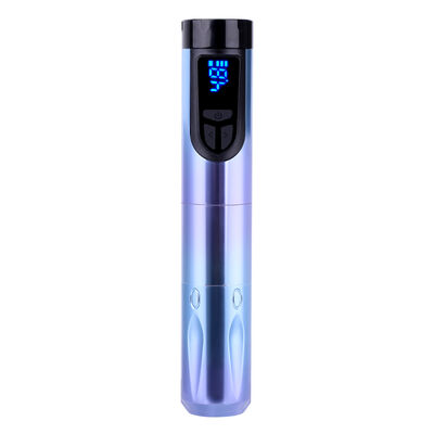 Y15 1200mAh de capacidad inalámbrica rotativa de máquina de tatuaje bolígrafo armas de tatuaje categoría de producto proveedor