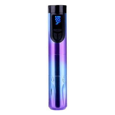 Y15 1200mAh de capacidad inalámbrica rotativa de máquina de tatuaje bolígrafo armas de tatuaje categoría de producto proveedor