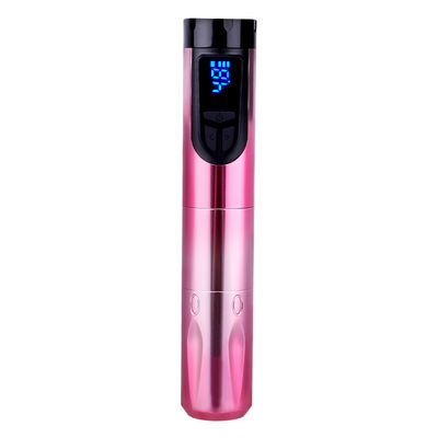 Y15 1200mAh de capacidad inalámbrica rotativa de máquina de tatuaje bolígrafo armas de tatuaje categoría de producto proveedor