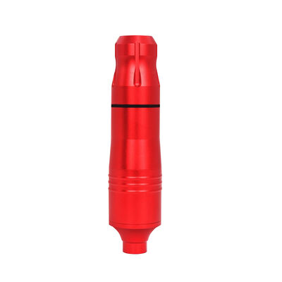 Conjunto de máquina de tatuaje rotativo con fuente de alimentación Aurora II Popular Kit de lápiz de tatuaje incluyendo pistolas de tatuaje proveedor