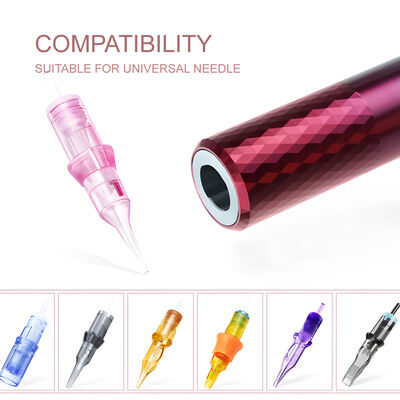 Professional Permanent Makeup Machine Set Ombre Microblading Skin Beauty Machine Tattoo Eyebrow Permanent Makeup Machine proveedor