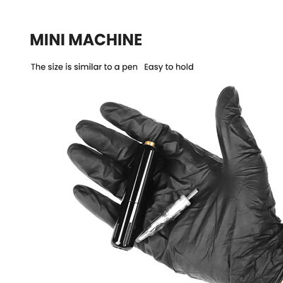 OEM ODM Smart Mini Pen de tatuaje labial ceja máquina de tatuaje de microblading máquina de maquillaje permanente proveedor