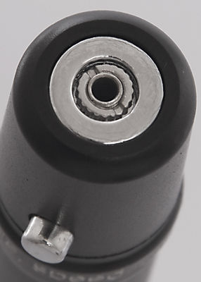 Máquina permanente del maquillaje de la velocidad variable, máquina de la aguja de Micor 12pin proveedor