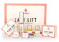 Crecimiento de la pestaña del OEM Lash Lift Kits Makeup For proveedor