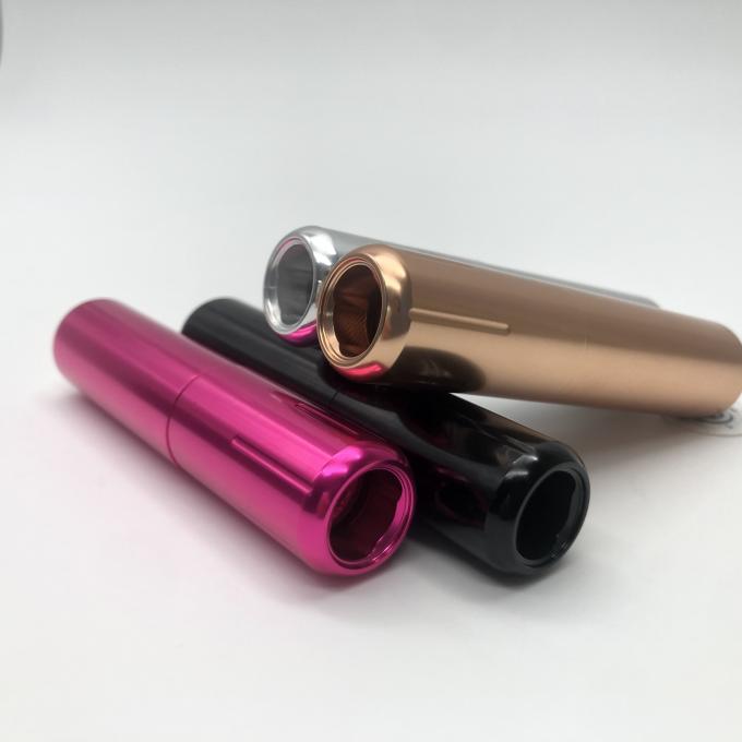 Máquina de tatuaje rotativo Interfaz profesional RCA Pluma de tatuaje de maquillaje permanente Máquina PMU 6