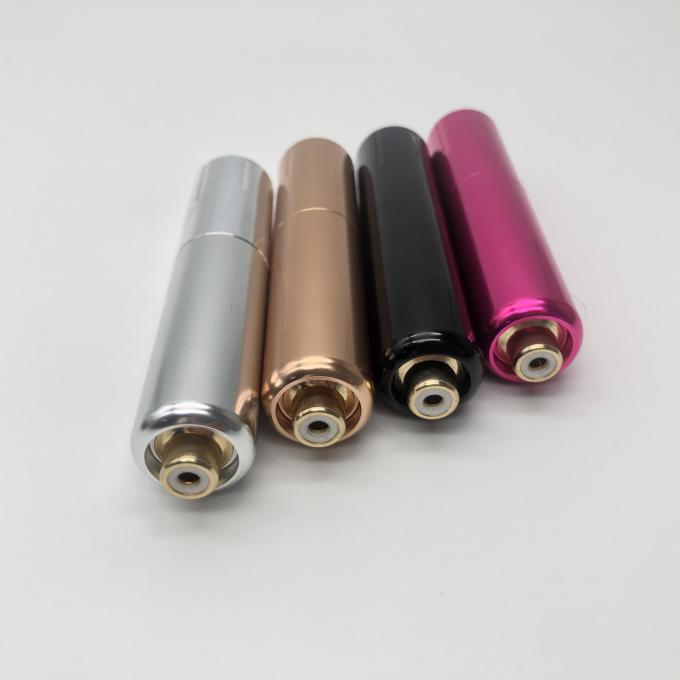 Máquina de tatuaje rotativo Interfaz profesional RCA Pluma de tatuaje de maquillaje permanente Máquina PMU 8