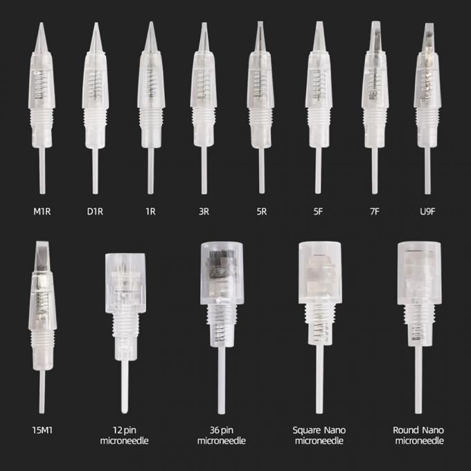 14500mAh Batería de reserva de energía Máquina de tatuaje inalámbrico con pantalla LCD y batería reemplazable Diseño de aluminio de aeronaves 14