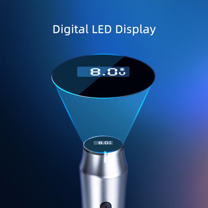 M&aacute;quina de dermograf&iacute;a inal&aacute;mbrica SPMU ceja inal&aacute;mbrica maquillaje permanente cartucho universal m&aacute;quina de microblading l&aacute;piz de tatuaje 3