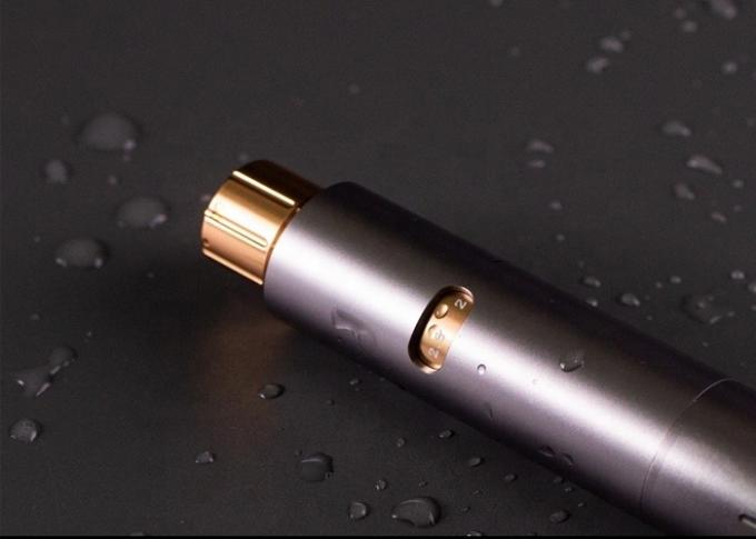 Máquina rotativa de tatuaje de aluminio pluma digital para el rubor permanente de los labios 2