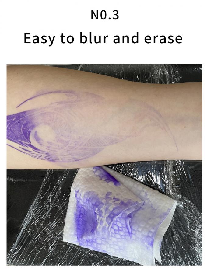 Mini impresora de plantilla de tatuaje de 12000mAh, m&aacute;quina fotocopiadora t&eacute;rmica, impresora de transferencia inal&aacute;mbrica, m&aacute;quina impresora de tatuajes 4