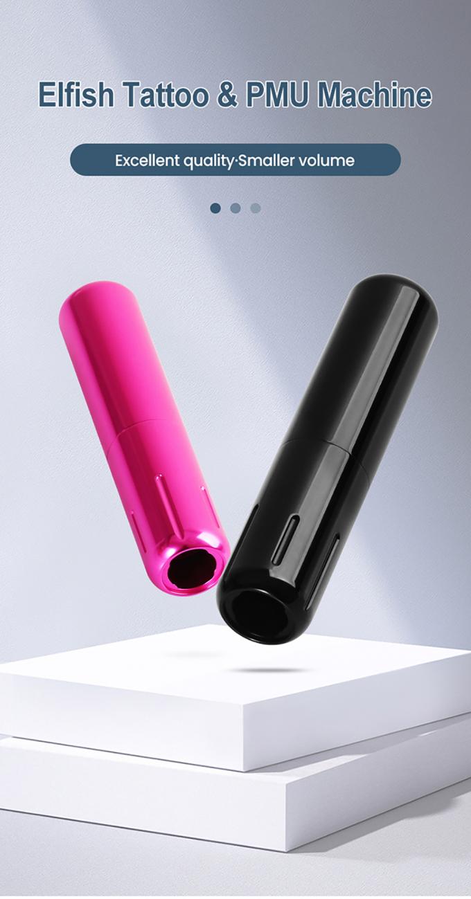 OEM ODM Smart Mini Pen de tatuaje labial ceja m&aacute;quina de tatuaje de microblading m&aacute;quina de maquillaje permanente 6