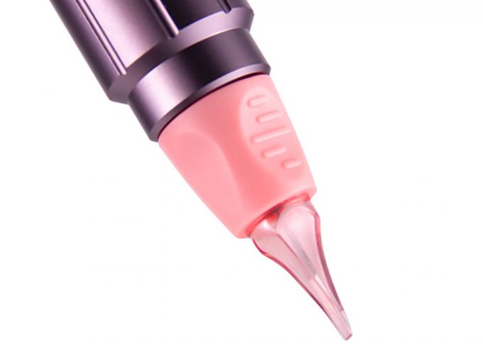 Agujas de cartucho para maquillaje permanente Pink Professional 2