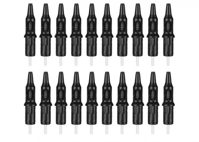 Aguja de entrenamiento de tinta para tatuajes, maquillaje permanente, aguja para tatuajes. 3